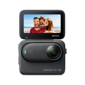 Insta360 GO 3S Silk Screen Protector