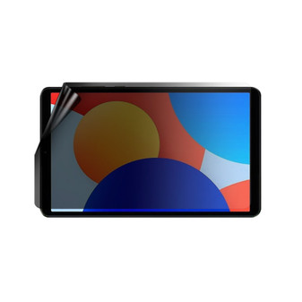 Xiaomi Redmi Pad SE 4G Privacy Lite Screen Protector