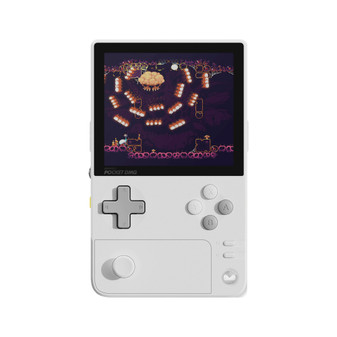 AyaNeo Pocket DMG