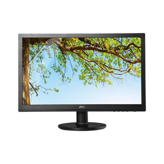 AOC Monitor M2060SWD Matte Screen Protector