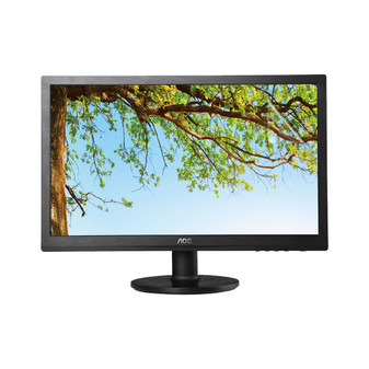 AOC Monitor M2060SWD Vivid Screen Protector