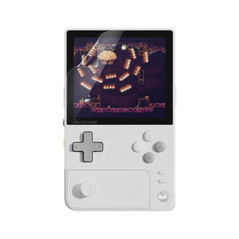 AyaNeo Pocket DMG Matte Screen Protector