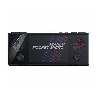 AyaNeo Pocket Micro Matte Screen Protector