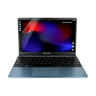 DeepComputing DC-ROMA Laptop II Matte Screen Protector