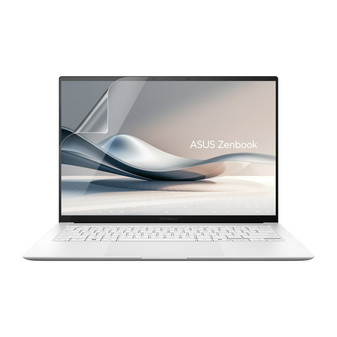 Asus Zenbook S 14 UX5406 (Non-Touch) Screen Protectors
