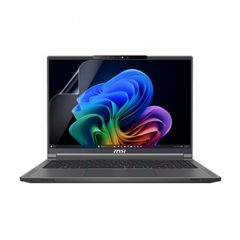 MSI Creator A16 AI+ A3HVFG Matte Screen Protector