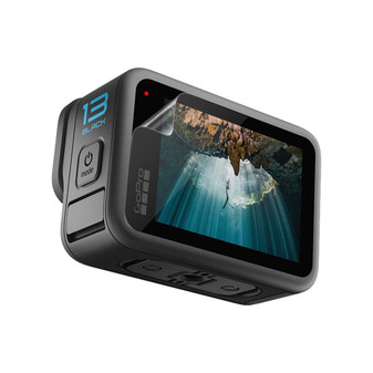 GoPro Hero 13 Black Matte Screen Protector