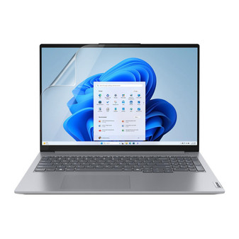 Lenovo ThinkBook 16 Gen 7 (Touch) Matte Screen Protector