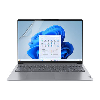Lenovo ThinkBook 16 Gen 7 (Non-Touch) Matte Screen Protector