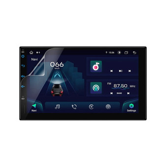 Xtrons TIA723L Matte Screen Protector