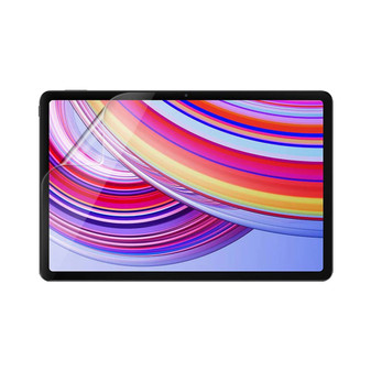 Xiaomi Redmi Pad Pro 5G Matte Screen Protector