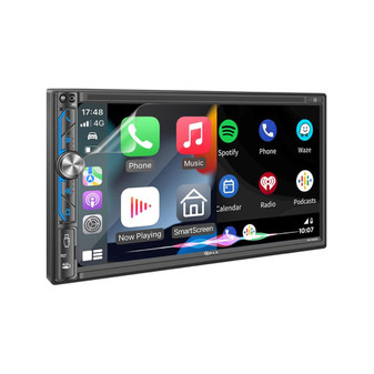 PLZ MP-902W Matte Screen Protector