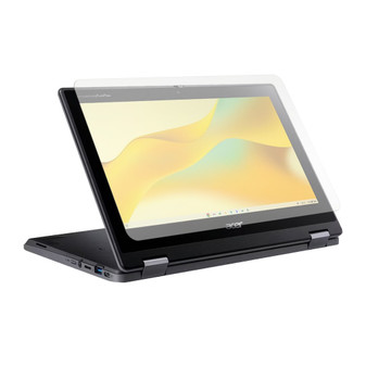 Acer Chromebook Spin 511 (R756TN-C1X1) Paper Screen Protector