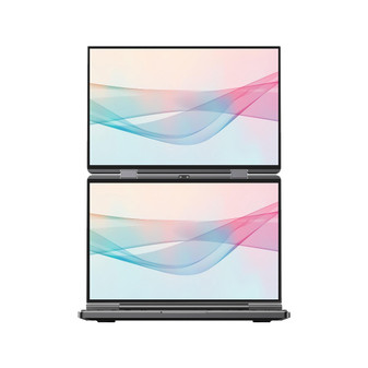 GPD Duo Dual-Screen OLED