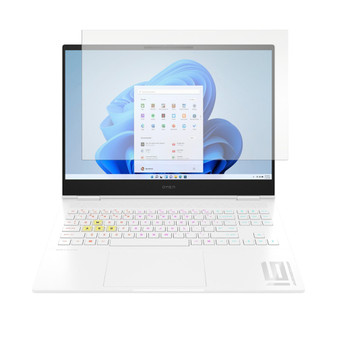 HP Omen Transcend 16t u100 OLED Paper Screen Protector