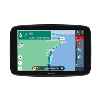 TomTom GO Camper Max 7