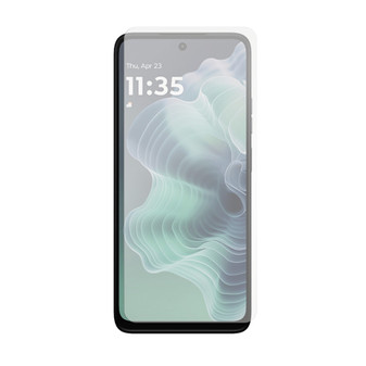 Motorola Moto G35 5G Paper Screen Protector