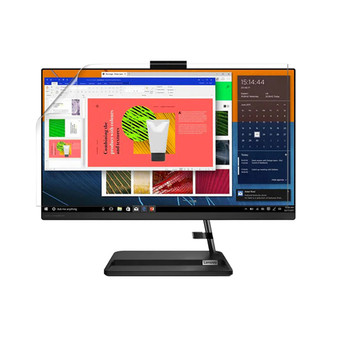 Lenovo IdeaCentre AIO 3 24ALC6 (Touch) Silk Screen Protector