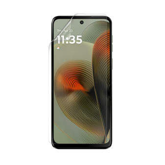 Motorola Moto G55 5G Silk Screen Protector