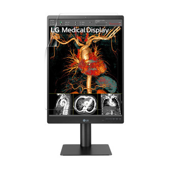 LG Monitor 21HQ613D Silk Screen Protector