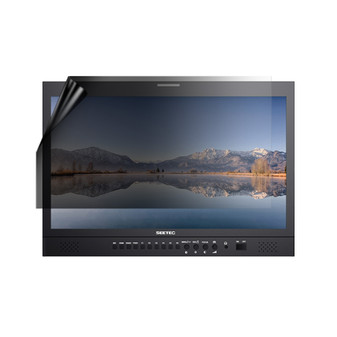 Laizeske DR215S Privacy Lite Screen Protector