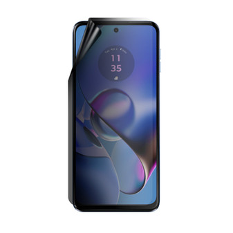 Motorola Moto G64 5G Privacy Lite Screen Protector
