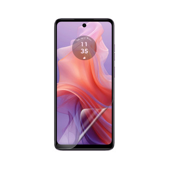 Motorola Moto E14