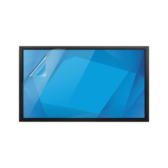 Elo 2294L 21.5 Open Frame E327914 (Bezel) Matte Screen Protector
