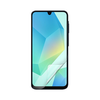Samsung Galaxy A16 5G Matte Screen Protector