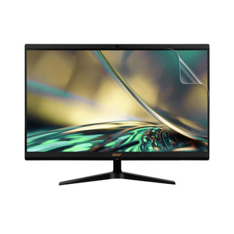 Acer Aspire C24 AIO C24-1700 Vivid Screen Protector