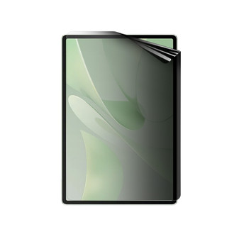 Huawei MatePad 12 X Privacy (Portrait) Screen Protector