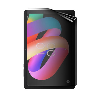 TCL Tab 10L Gen 3 Privacy (Portrait) Screen Protector