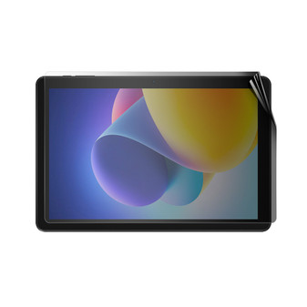 Doogee T10W Privacy Screen Protector
