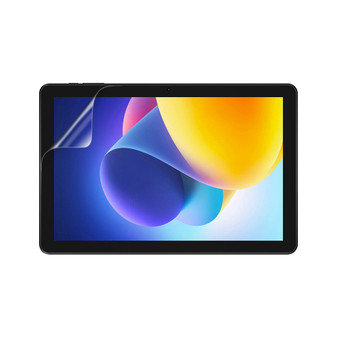 Doogee T10W Vivid Screen Protector