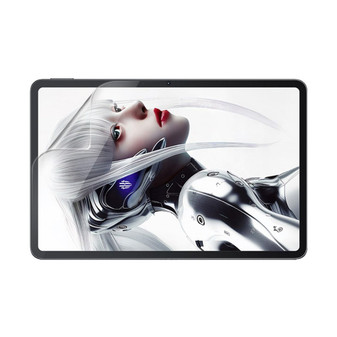 ZTE nubia RedMagic Nova Matte Screen Protector