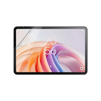 TCL Tab 11 FE Matte Screen Protector