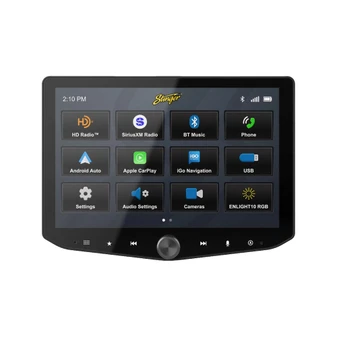 Stinger Horizon10 IX210