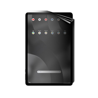 ONN Tablet Pro 12.1 (2024) Privacy (Portrait) Screen Protector