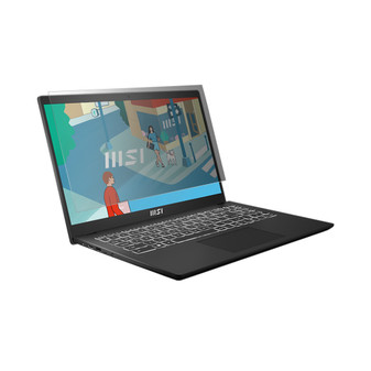 MSI Modern 15 H B13M Privacy Screen Protector