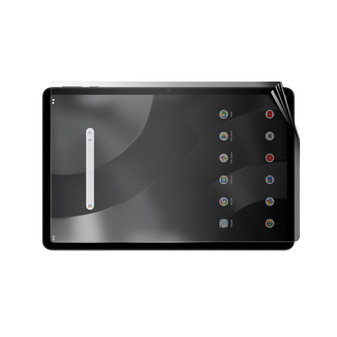 ONN Tablet Pro 12.1 (2024) Privacy Screen Protector