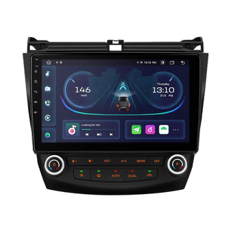 Xtrons PEP12ACH_L Vivid Screen Protector