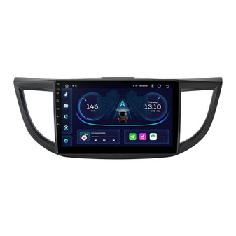 Xtrons PEP12CRNH Vivid Screen Protector