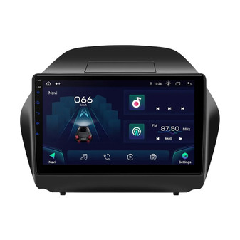 Xtrons IAP1235HS Silk Screen Protector