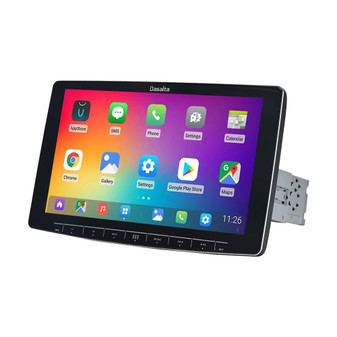 Dasaita HA2201 Silk Screen Protector