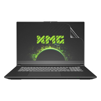 XMG Apex 17 Max XAP17XM24 Vivid Screen Protector