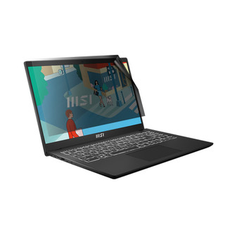 MSI Modern 15 H B13M Privacy Lite Screen Protector