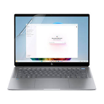 HP OmniBook Ultra 14t fh000 Matte Screen Protector