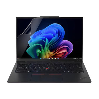 Lenovo ThinkPad X1 Carbon Gen 13 Aura Edition Matte Screen Protector