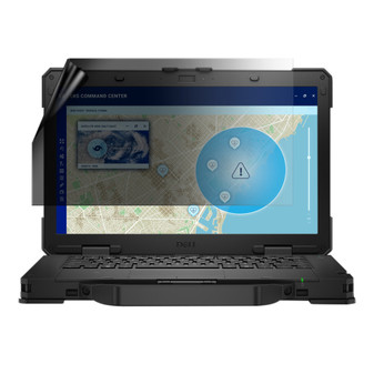 Dell Pro Rugged 14 RB14250 (Non-Touch) Privacy Lite Screen Protector