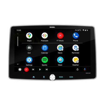 SSL SDML10ACPR Matte Screen Protector